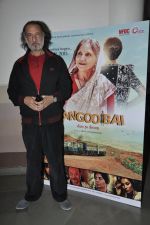 at the Special screening of NFDC_s Gangoobai in NFDC, Worli Mumbai on 8th Jan 2013 (7).JPG